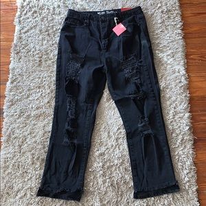 Mossimo jeans (target)